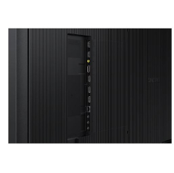 Samsung QM50C 50 cali Matowy 24h/7 500(cd/m2) 3840 x 2160 UHD S10 Player (Tizen 7 VXT Ready) WiFi/BT 3 lata On-Site (LH50QMCEPGCXEN)