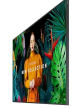 Samsung QB50C 50 cali Błyszczący 16h/7 350(cd/m2) UHD S10 Player (Tizen 7 VXT Ready) WiFi/BT 3 lata On-Site (LH50QBCEBGCXEN