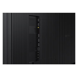 Samsung QB50C 50 cali Błyszczący 16h/7 350(cd/m2) UHD S10 Player (Tizen 7 VXT Ready) WiFi/BT 3 lata On-Site (LH50QBCEBGCXEN