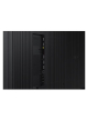 Samsung QB50C 50 cali Błyszczący 16h/7 350(cd/m2) UHD S10 Player (Tizen 7 VXT Ready) WiFi/BT 3 lata On-Site (LH50QBCEBGCXEN