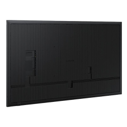 Samsung QB50C 50 cali Błyszczący 16h/7 350(cd/m2) UHD S10 Player (Tizen 7 VXT Ready) WiFi/BT 3 lata On-Site (LH50QBCEBGCXEN