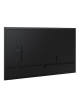 Samsung QB50C 50 cali Błyszczący 16h/7 350(cd/m2) UHD S10 Player (Tizen 7 VXT Ready) WiFi/BT 3 lata On-Site (LH50QBCEBGCXEN