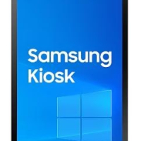 Samsung KIOSK KM24C 24 cale Matowy Dotykowa 16h/7 250(cd/m2) 1920 x 1080Win10 IoT Celeron 3 lata d2d (LH24KMCCBGCXEN)