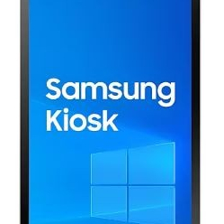 Samsung KIOSK KM24C 24 cale Matowy Dotykowa 16h/7 250(cd/m2) 1920 x 1080Win10 IoT Celeron 3 lata d2d (LH24KMCCBGCXEN)