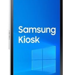Samsung KIOSK KM24C 24 cale Matowy Dotykowa 16h/7 250(cd/m2) 1920 x 1080Win10 IoT Celeron 3 lata d2d (LH24KMCCBGCXEN)
