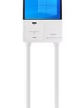 Samsung KIOSK KM24C 24 cale Matowy Dotykowa 16h/7 250(cd/m2) 1920 x 1080Win10 IoT Celeron 3 lata d2d (LH24KMCCBGCXEN)