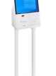 Samsung KIOSK KM24C 24 cale Matowy Dotykowa 16h/7 250(cd/m2) 1920 x 1080Win10 IoT Celeron 3 lata d2d (LH24KMCCBGCXEN)