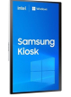 Samsung KIOSK KM24C/Win i3 24 cale Matowy Dotykowa 16h/7 250(cd/m2) FHDWin10 IoT i3 3 lata d2d (LH24KMC3BGCXEN)