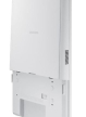 Samsung KIOSK KM24C/Win i3 24 cale Matowy Dotykowa 16h/7 250(cd/m2) FHDWin10 IoT i3 3 lata d2d (LH24KMC3BGCXEN)