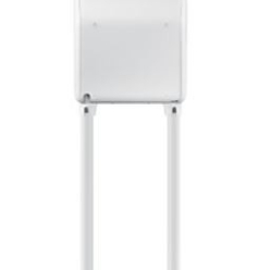 Samsung KIOSK KM24C/Win i3 24 cale Matowy Dotykowa 16h/7 250(cd/m2) FHDWin10 IoT i3 3 lata d2d (LH24KMC3BGCXEN)