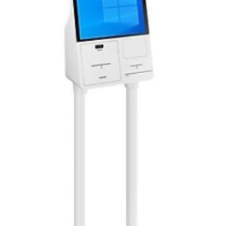Samsung KIOSK KM24C/Win i3 24 cale Matowy Dotykowa 16h/7 250(cd/m2) FHDWin10 IoT i3 3 lata d2d (LH24KMC3BGCXEN)