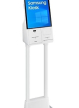 Samsung KIOSK KM24C/Win i3 24 cale Matowy Dotykowa 16h/7 250(cd/m2) FHDWin10 IoT i3 3 lata d2d (LH24KMC3BGCXEN)