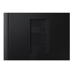Samsung QB55C 55 cali Błyszczący 16h/7 350(cd/m2) UHD S10 Player (Tizen 7 VXT Ready) WiFi/BT 3 lata On-Site (LH55QBCEBGCXEN