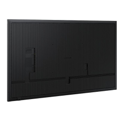 Samsung QB55C 55 cali Błyszczący 16h/7 350(cd/m2) UHD S10 Player (Tizen 7 VXT Ready) WiFi/BT 3 lata On-Site (LH55QBCEBGCXEN