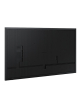 Samsung QB55C 55 cali Błyszczący 16h/7 350(cd/m2) UHD S10 Player (Tizen 7 VXT Ready) WiFi/BT 3 lata On-Site (LH55QBCEBGCXEN