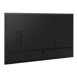 Samsung QB43C 43 cale Błyszczący 16h/7 350(cd/m2) UHD S10 Player (Tizen 7 VXT Ready) WiFi/BT 3 lata On-Site (LH43QBCEBGCXEN