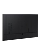 Samsung QB43C 43 cale Błyszczący 16h/7 350(cd/m2) UHD S10 Player (Tizen 7 VXT Ready) WiFi/BT 3 lata On-Site (LH43QBCEBGCXEN