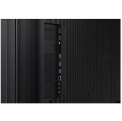 Samsung QB43C 43 cale Błyszczący 16h/7 350(cd/m2) UHD S10 Player (Tizen 7 VXT Ready) WiFi/BT 3 lata On-Site (LH43QBCEBGCXEN