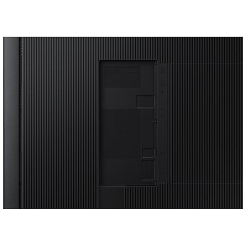 Samsung QB43C 43 cale Błyszczący 16h/7 350(cd/m2) UHD S10 Player (Tizen 7 VXT Ready) WiFi/BT 3 lata On-Site (LH43QBCEBGCXEN