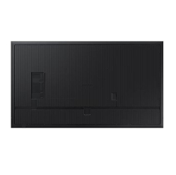 Samsung QB43C 43 cale Błyszczący 16h/7 350(cd/m2) UHD S10 Player (Tizen 7 VXT Ready) WiFi/BT 3 lata On-Site (LH43QBCEBGCXEN