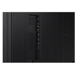 Samsung QM43C 43 cale Matowy 24h/7 500(cd/m2) UHD S10 Player (Tizen 7 VXT Ready) WiFi/BT 3 lata On-Site (LH43QMCEPGCXEN)