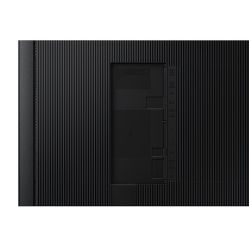 Samsung QM43C 43 cale Matowy 24h/7 500(cd/m2) UHD S10 Player (Tizen 7 VXT Ready) WiFi/BT 3 lata On-Site (LH43QMCEPGCXEN)