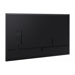 Samsung QM43C 43 cale Matowy 24h/7 500(cd/m2) UHD S10 Player (Tizen 7 VXT Ready) WiFi/BT 3 lata On-Site (LH43QMCEPGCXEN)