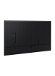 Samsung QM43C 43 cale Matowy 24h/7 500(cd/m2) UHD S10 Player (Tizen 7 VXT Ready) WiFi/BT 3 lata On-Site (LH43QMCEPGCXEN)
