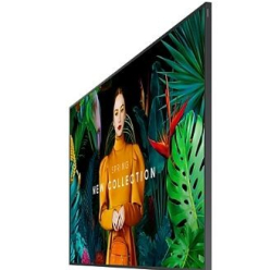 Samsung QB75C 75 cali Błyszczący 16h/7 350(cd/m2) UHD S10 Player (Tizen 7) Wi-Fi/BT 3 lata On-Site (LH75QBCEBGCXEN)
