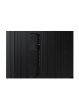Samsung QB75C 75 cali Błyszczący 16h/7 350(cd/m2) UHD S10 Player (Tizen 7) Wi-Fi/BT 3 lata On-Site (LH75QBCEBGCXEN)