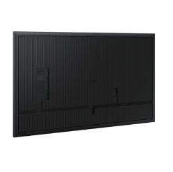 Samsung QB75C 75 cali Błyszczący 16h/7 350(cd/m2) UHD S10 Player (Tizen 7) Wi-Fi/BT 3 lata On-Site (LH75QBCEBGCXEN)