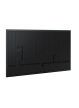 Samsung QB75C 75 cali Błyszczący 16h/7 350(cd/m2) UHD S10 Player (Tizen 7) Wi-Fi/BT 3 lata On-Site (LH75QBCEBGCXEN)