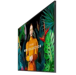 Samsung QB65C 65 cali Błyszczący 16h/7 350(cd/m2) UHD S10 Player (Tizen 7) WiFi/BT 3 lata On-Site (LH65QBCEBGCXEN)