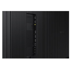 Samsung QB65C 65 cali Błyszczący 16h/7 350(cd/m2) UHD S10 Player (Tizen 7) WiFi/BT 3 lata On-Site (LH65QBCEBGCXEN)