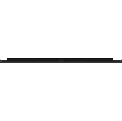 IIYAMA 104.6 cala TE10518UWI-B1AG INFRARED 40pkt VA 21:9(5K) 8xUSB 8xMIC 2x16W+Subwoofer(16W) Android 13 WiFi Slot OPS 7H 450(cd/m2)