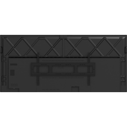 IIYAMA 104.6 cala TE10518UWI-B1AG INFRARED 40pkt VA 21:9(5K) 8xUSB 8xMIC 2x16W+Subwoofer(16W) Android 13 WiFi Slot OPS 7H 450(cd/m2)