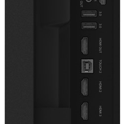 IIYAMA 104.6 cala TE10518UWI-B1AG INFRARED 40pkt VA 21:9(5K) 8xUSB 8xMIC 2x16W+Subwoofer(16W) Android 13 WiFi Slot OPS 7H 450(cd/m2)