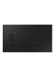 Samsung QM85C 85 cali Matowy 24h/7 500(cd/m2) 3840 x 2160 UHD S6 Player (Tizen 7) Wi-Fi/BT 3 lata On-Site (LH85QMCEBGCXEN)