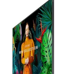 Samsung QM85C 85 cali Matowy 24h/7 500(cd/m2) 3840 x 2160 UHD S6 Player (Tizen 7) Wi-Fi/BT 3 lata On-Site (LH85QMCEBGCXEN)