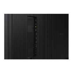 Samsung QM85C 85 cali Matowy 24h/7 500(cd/m2) 3840 x 2160 UHD S6 Player (Tizen 7) Wi-Fi/BT 3 lata On-Site (LH85QMCEBGCXEN)