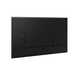 Samsung QM85C 85 cali Matowy 24h/7 500(cd/m2) 3840 x 2160 UHD S6 Player (Tizen 7) Wi-Fi/BT 3 lata On-Site (LH85QMCEBGCXEN)