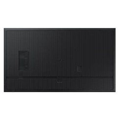Samsung QM75C 75 cali Matowy 24h/7 500(cd/m2) 3840 x 2160 UHD S10 Player (Tizen 7) Wi-Fi/BT 3 lata On-Site (LH75QMCEBGCXEN)