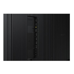 Samsung QM75C 75 cali Matowy 24h/7 500(cd/m2) 3840 x 2160 UHD S10 Player (Tizen 7) Wi-Fi/BT 3 lata On-Site (LH75QMCEBGCXEN)