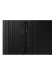 Samsung QM75C 75 cali Matowy 24h/7 500(cd/m2) 3840 x 2160 UHD S10 Player (Tizen 7) Wi-Fi/BT 3 lata On-Site (LH75QMCEBGCXEN)