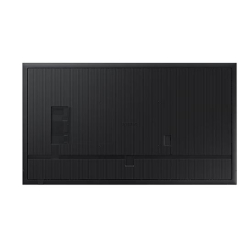 Samsung QH75C 75 cali Matowy 24h/7 700(cd/m2) 3840 x 2160 UHD S10 Player (Tizen 7) Wi-Fi/BT 3 lata On-Site (LH75QHCEBGCXEN)