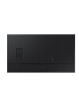Samsung QH75C 75 cali Matowy 24h/7 700(cd/m2) 3840 x 2160 UHD S10 Player (Tizen 7) Wi-Fi/BT 3 lata On-Site (LH75QHCEBGCXEN)