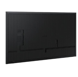 Samsung QH75C 75 cali Matowy 24h/7 700(cd/m2) 3840 x 2160 UHD S10 Player (Tizen 7) Wi-Fi/BT 3 lata On-Site (LH75QHCEBGCXEN)