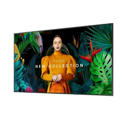 Samsung QH65C 65 cali Matowy 24h/7 700(cd/m2) 3840 x 2160 UHD S10 Player (Tizen 7) WiFi/BT 3 lata On-Site (LH65QHCEBGCXEN) 