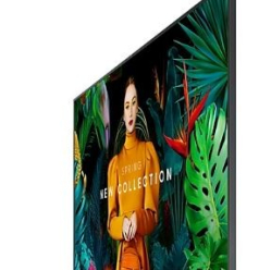 Samsung QH65C 65 cali Matowy 24h/7 700(cd/m2) 3840 x 2160 UHD S10 Player (Tizen 7) WiFi/BT 3 lata On-Site (LH65QHCEBGCXEN) 