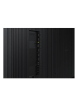 Samsung QH65C 65 cali Matowy 24h/7 700(cd/m2) 3840 x 2160 UHD S10 Player (Tizen 7) WiFi/BT 3 lata On-Site (LH65QHCEBGCXEN) 